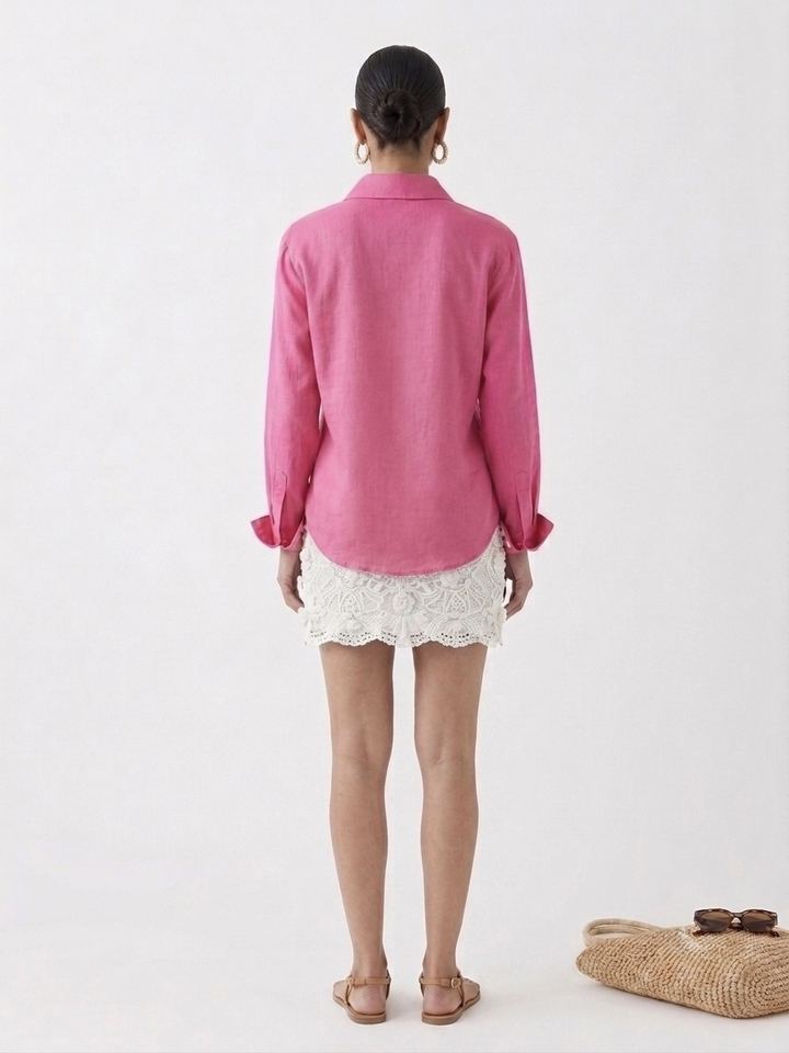 Pink Alphabets photo 3
