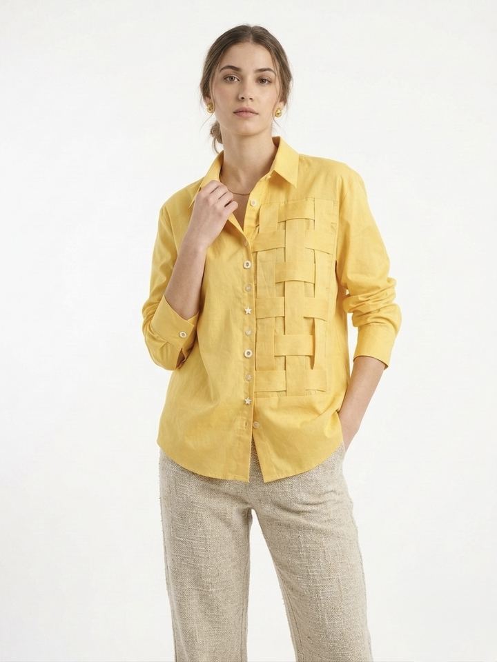 Yellow W&W photo 2