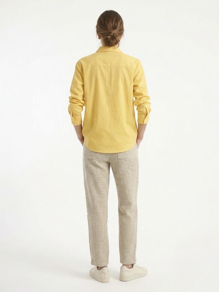 Yellow W&W photo 3
