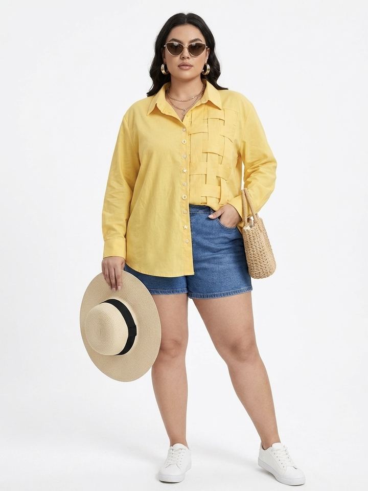 Yellow W&W photo 4