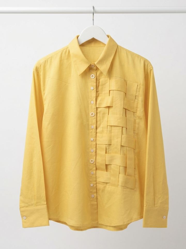 Yellow W&W photo 5